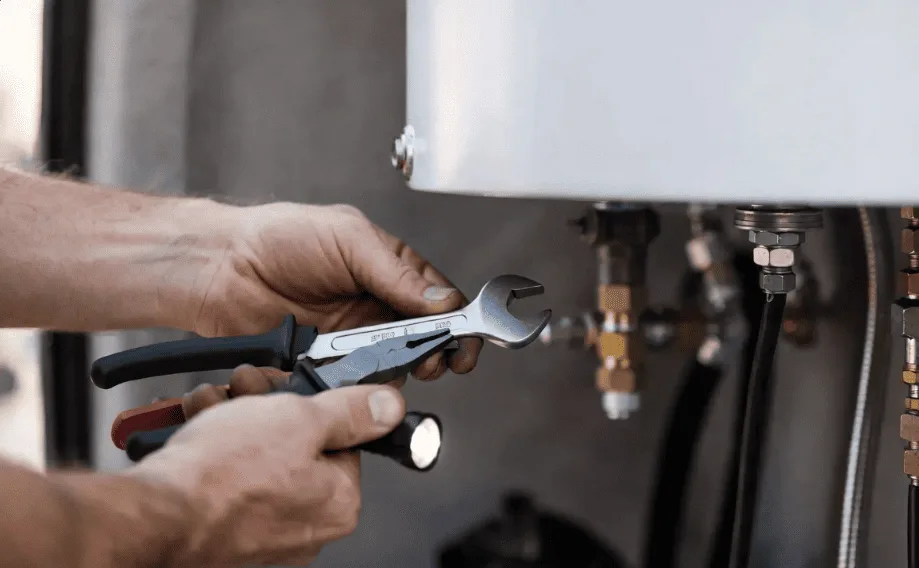 Why choose Water Heater Repair in Ute Park, NM